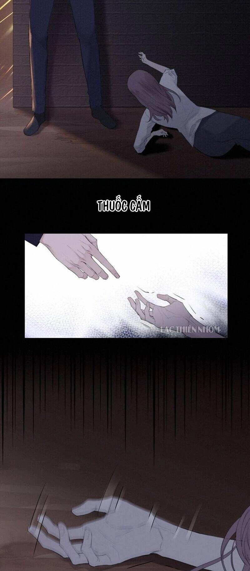 Trong Bóng Tối Chapter 2 - 17