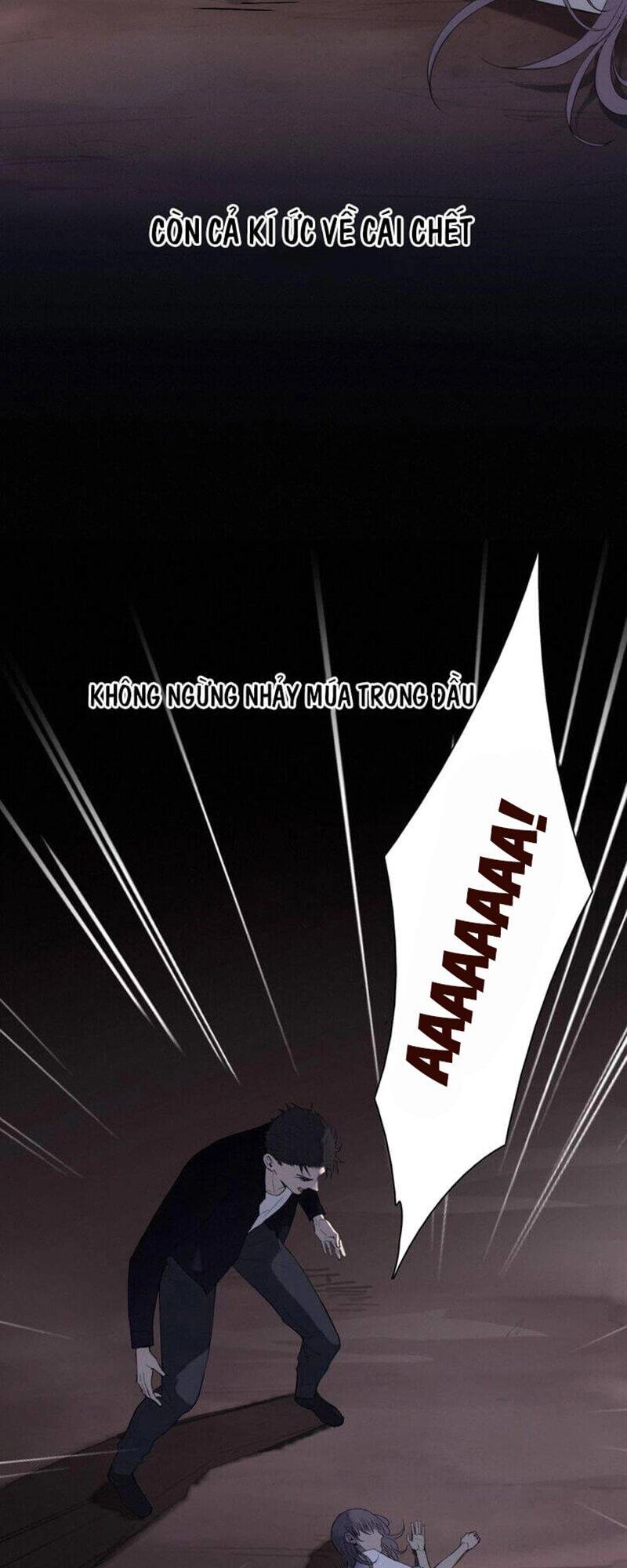 Trong Bóng Tối Chapter 2 - 18