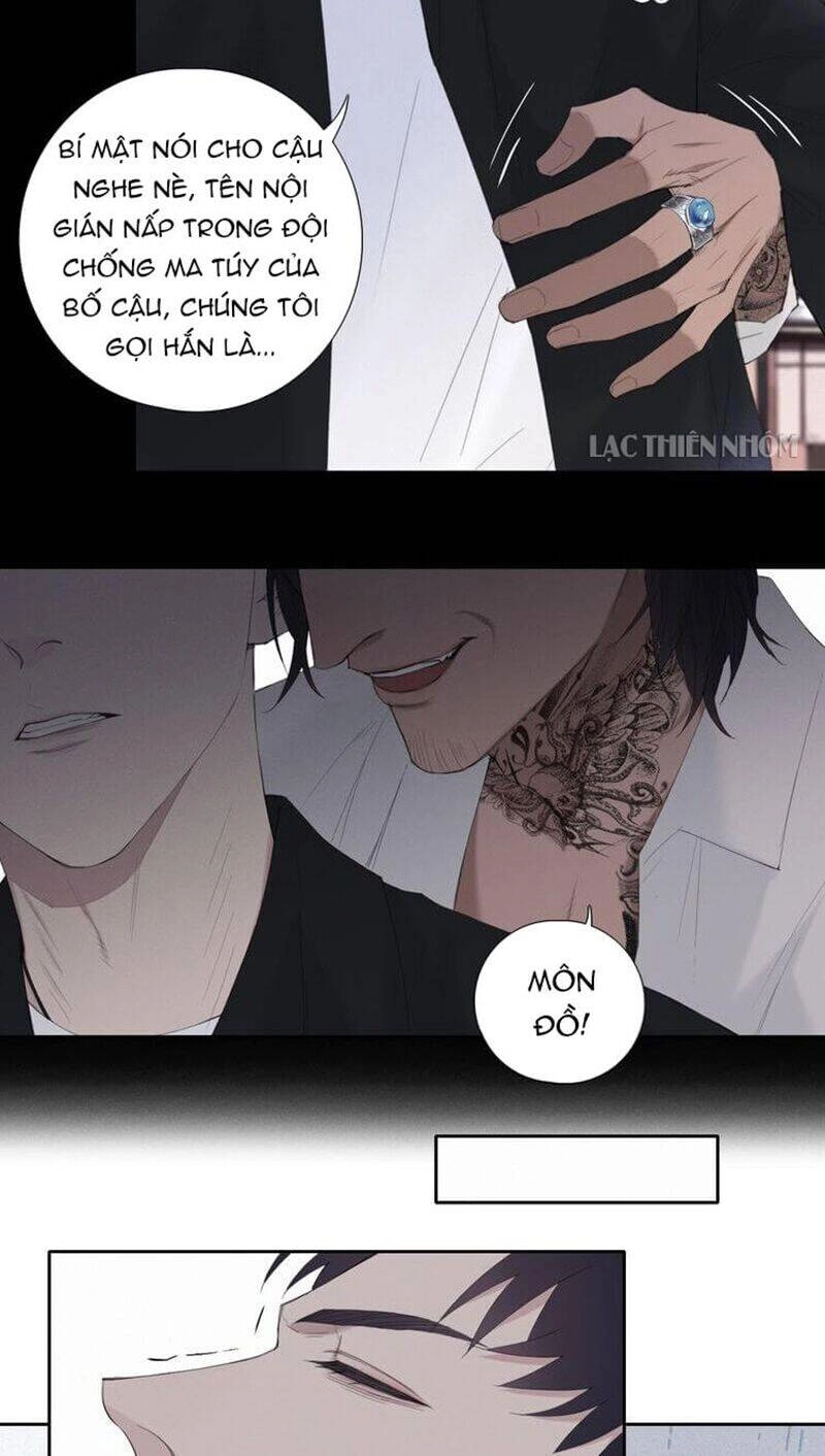 Trong Bóng Tối Chapter 2 - 21