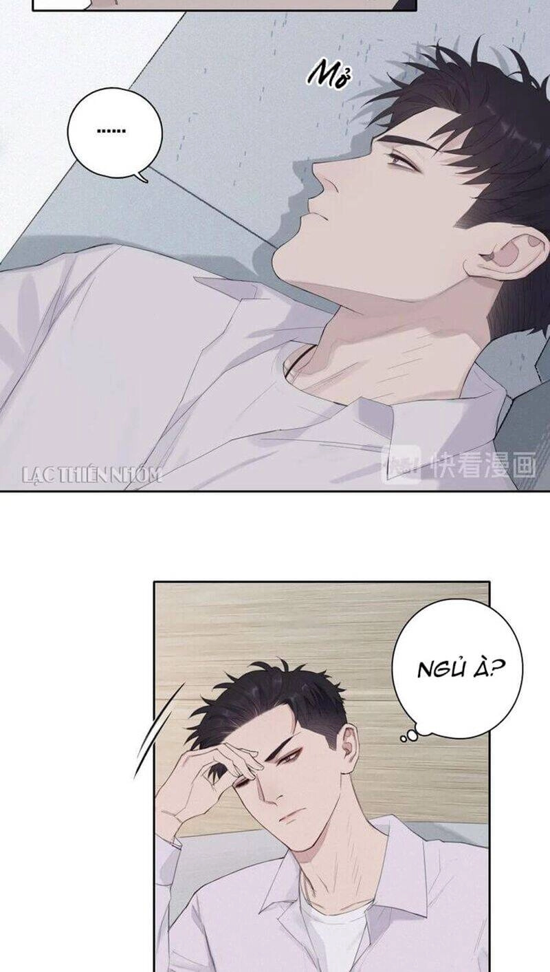 Trong Bóng Tối Chapter 2 - 22