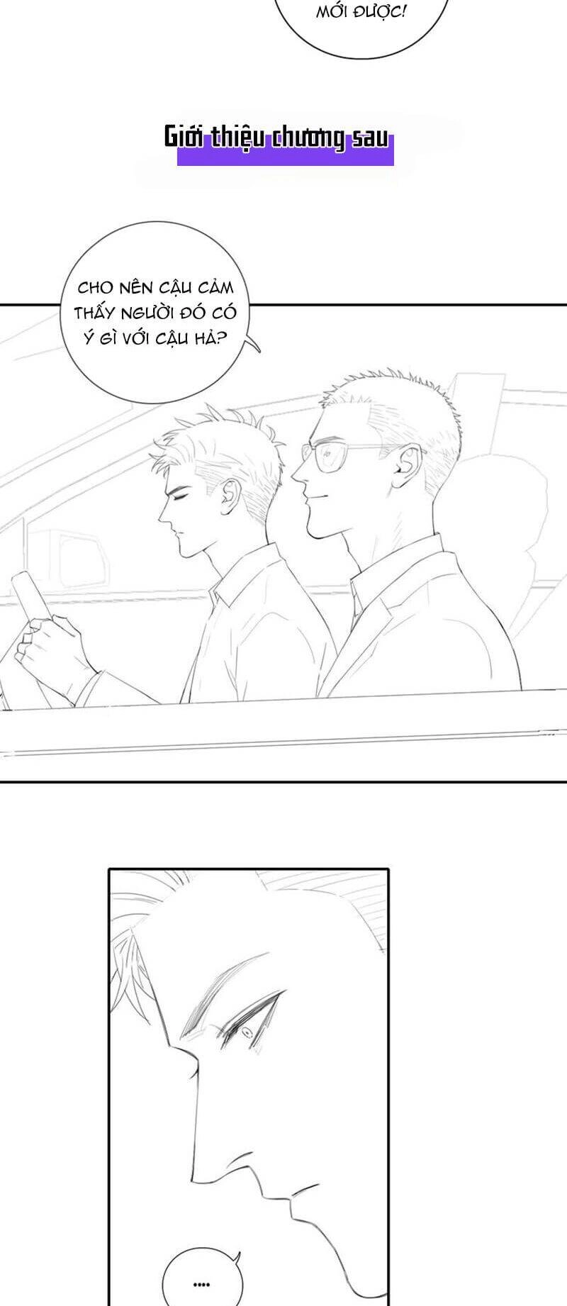 Trong Bóng Tối Chapter 2 - 30