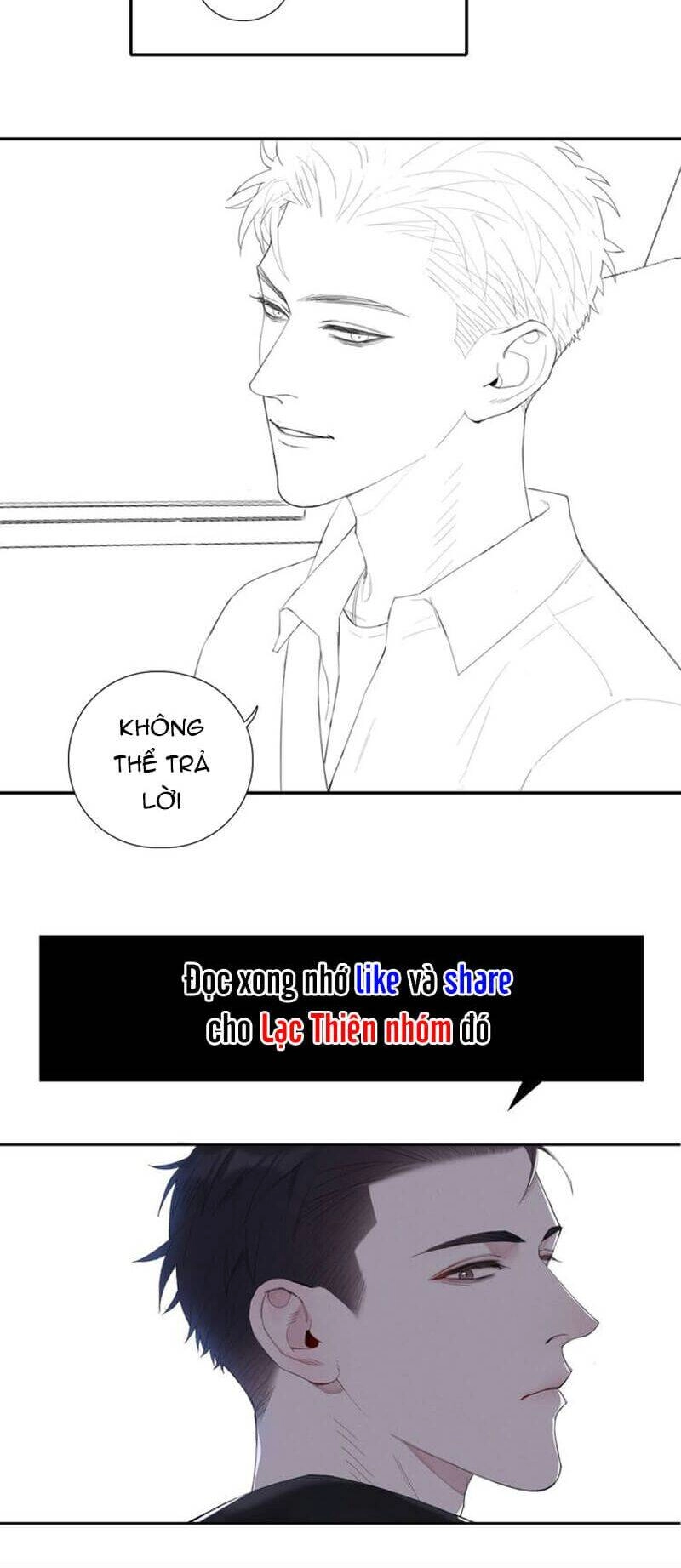 Trong Bóng Tối Chapter 2 - 31