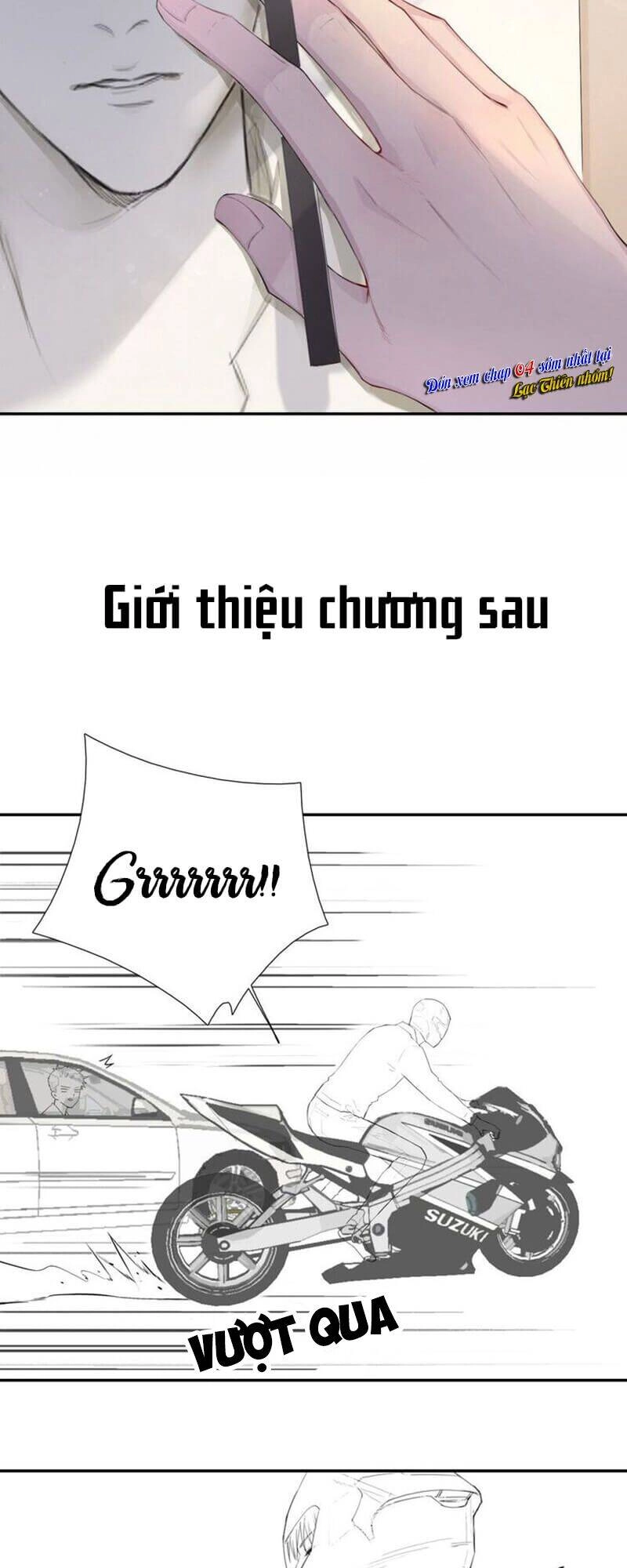 Trong Bóng Tối Chapter 3 - 29