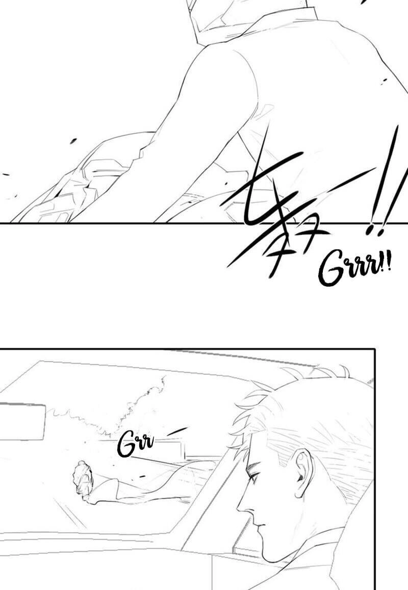 Trong Bóng Tối Chapter 3 - 30