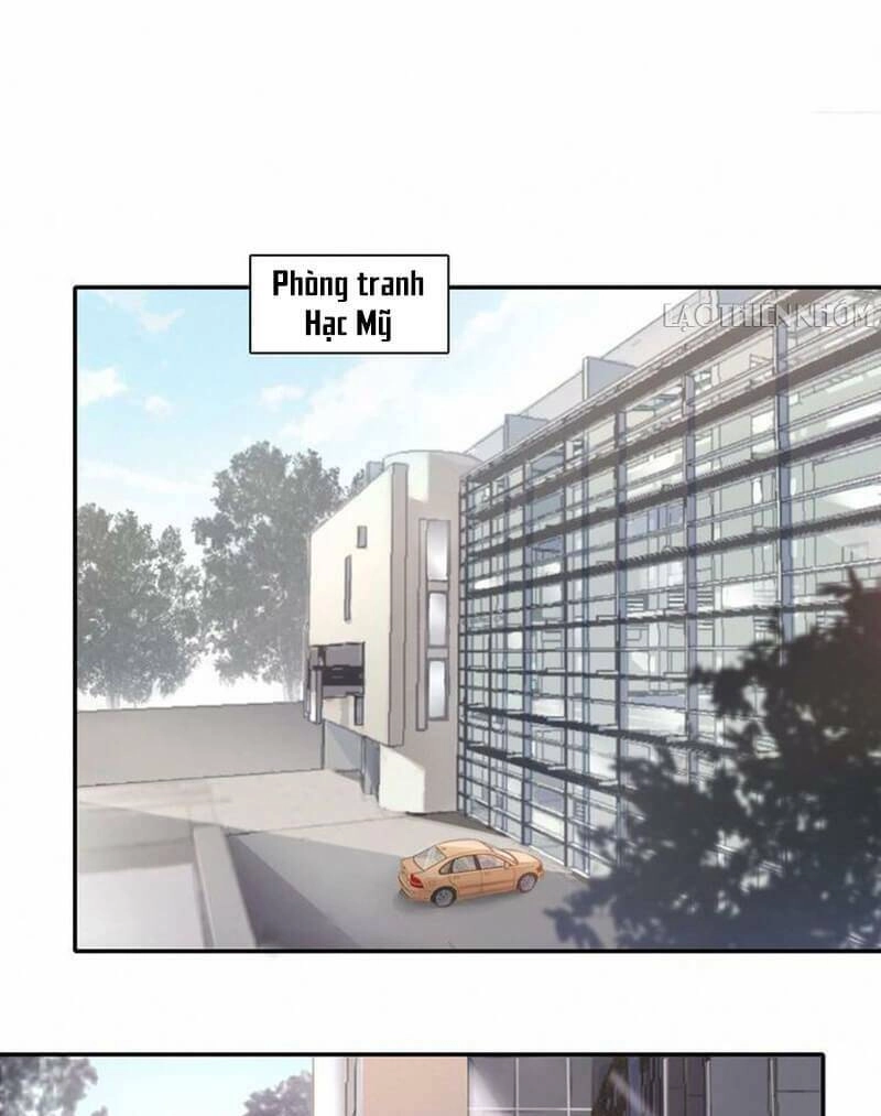 Trong Bóng Tối Chapter 4 - 12