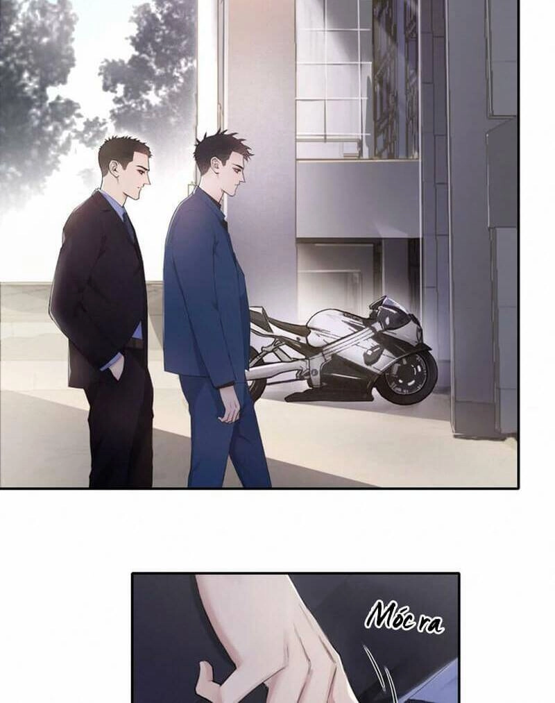 Trong Bóng Tối Chapter 4 - 13