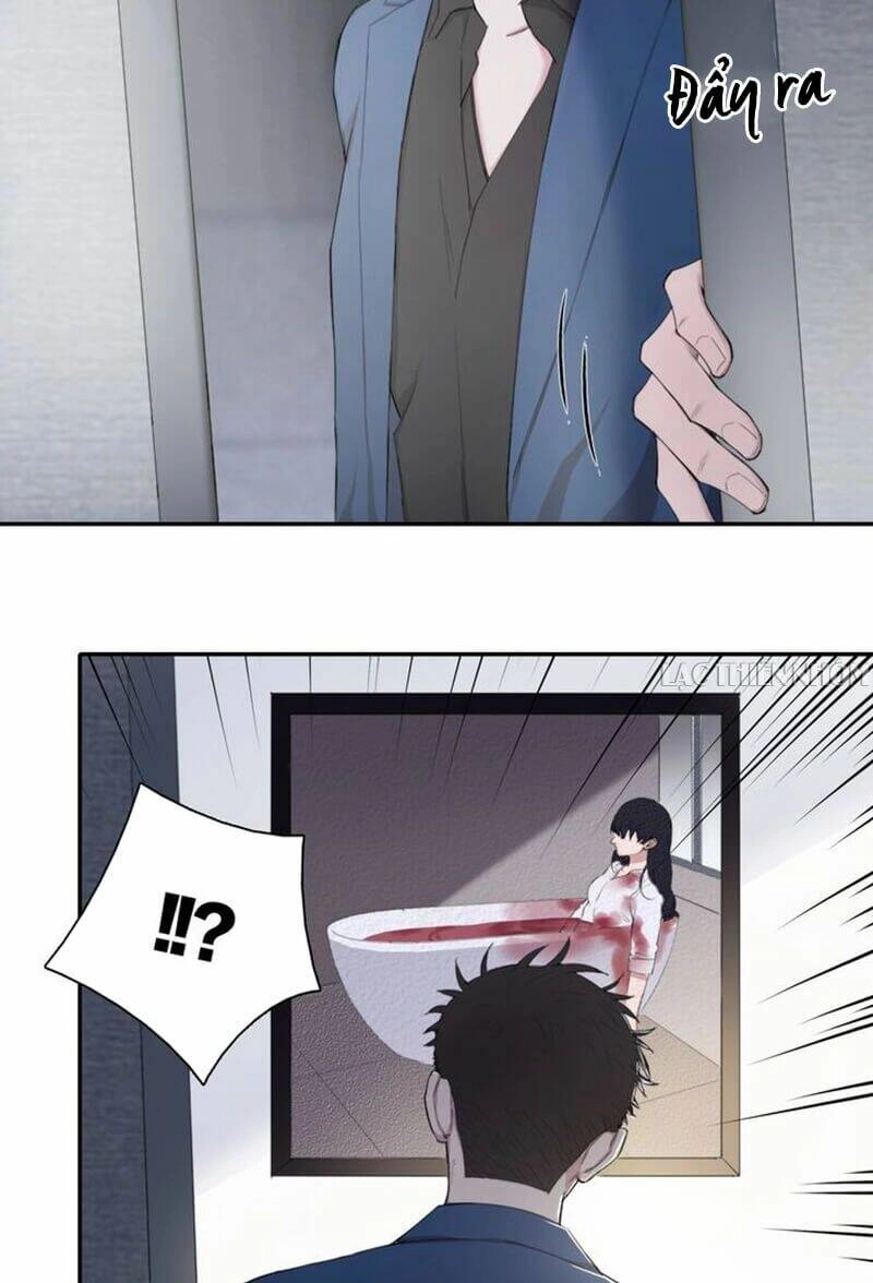 Trong Bóng Tối Chapter 4 - 19