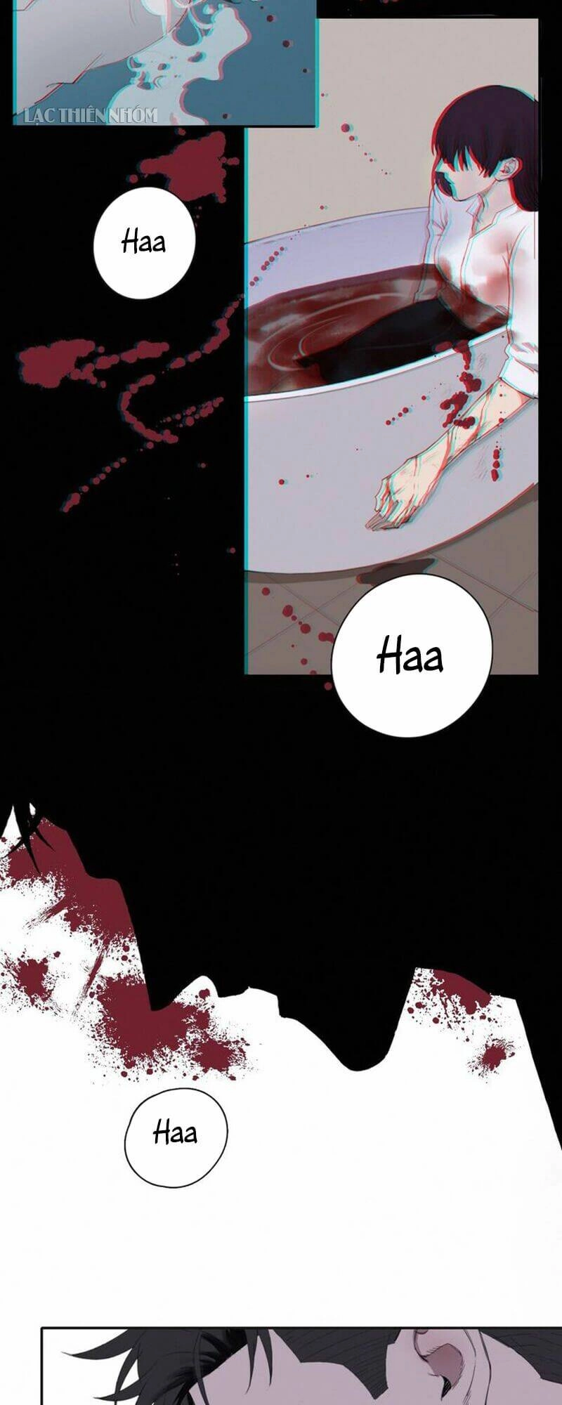 Trong Bóng Tối Chapter 4 - 22