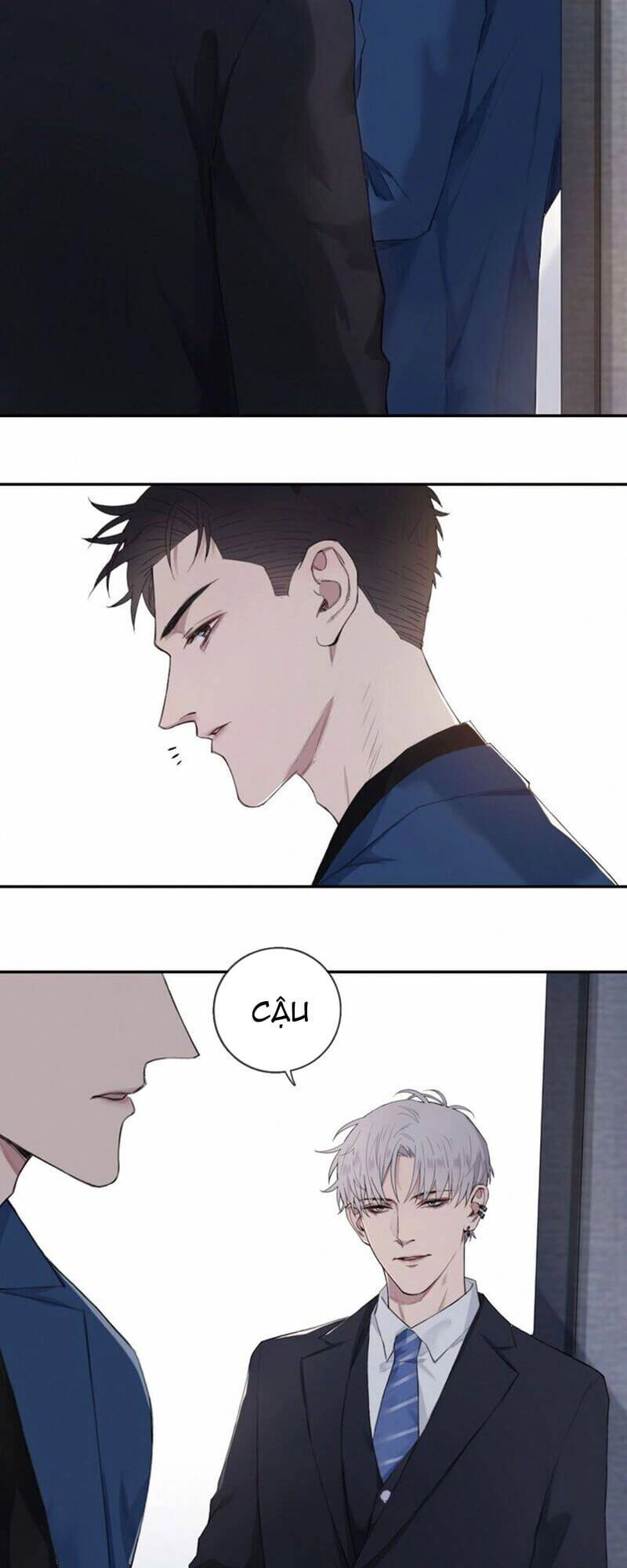 Trong Bóng Tối Chapter 4 - 28