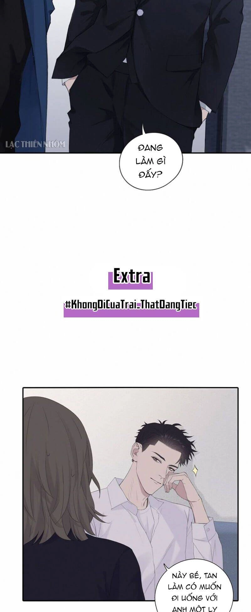 Trong Bóng Tối Chapter 4 - 29