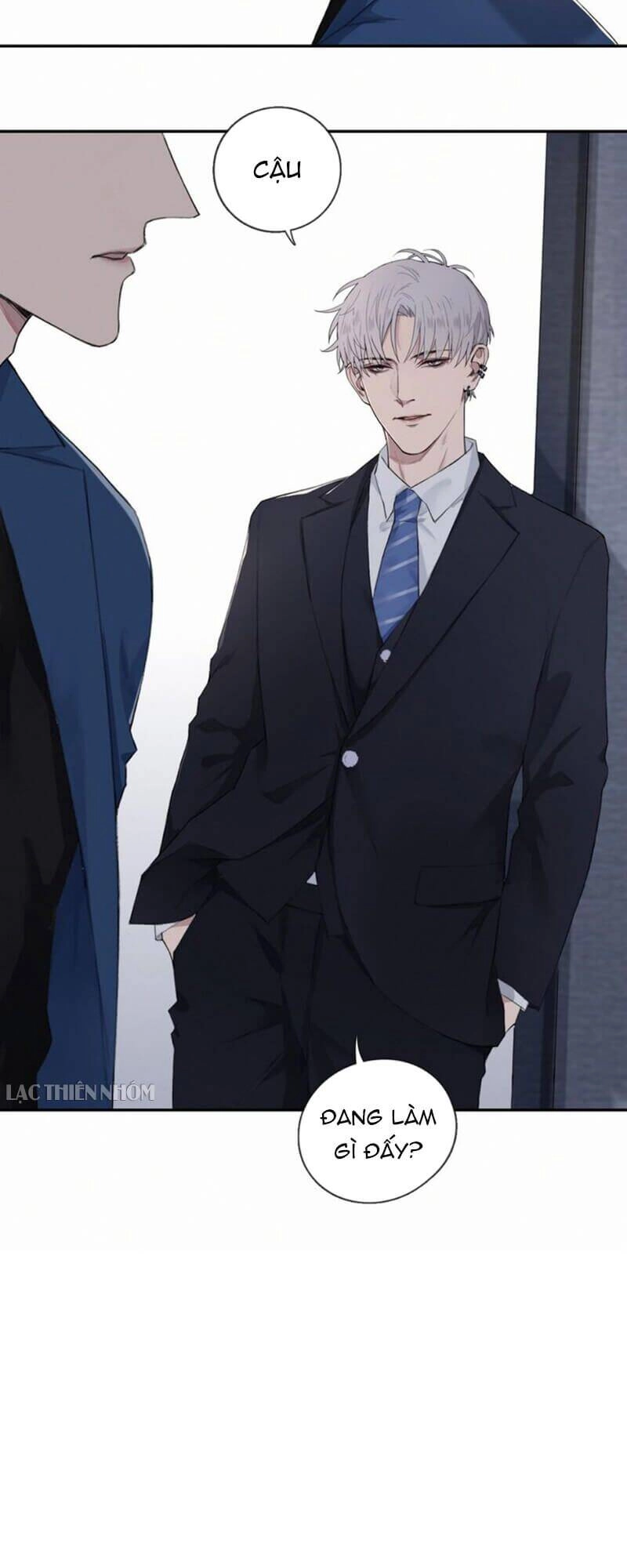 Trong Bóng Tối Chapter 5 - 4