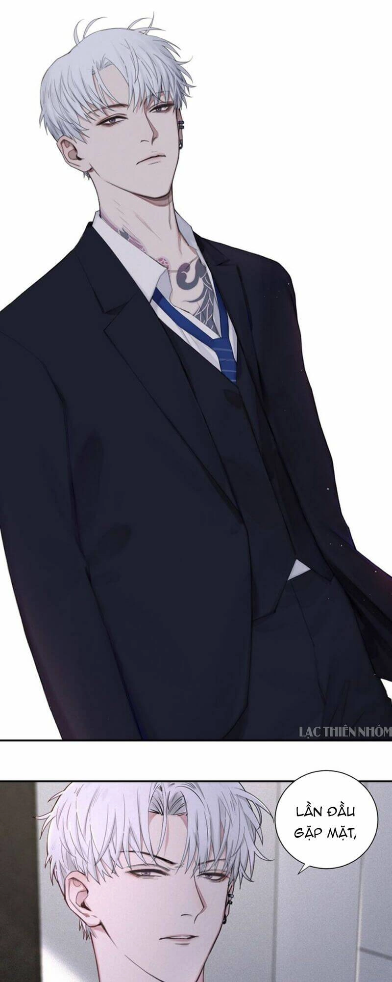 Trong Bóng Tối Chapter 5 - 17