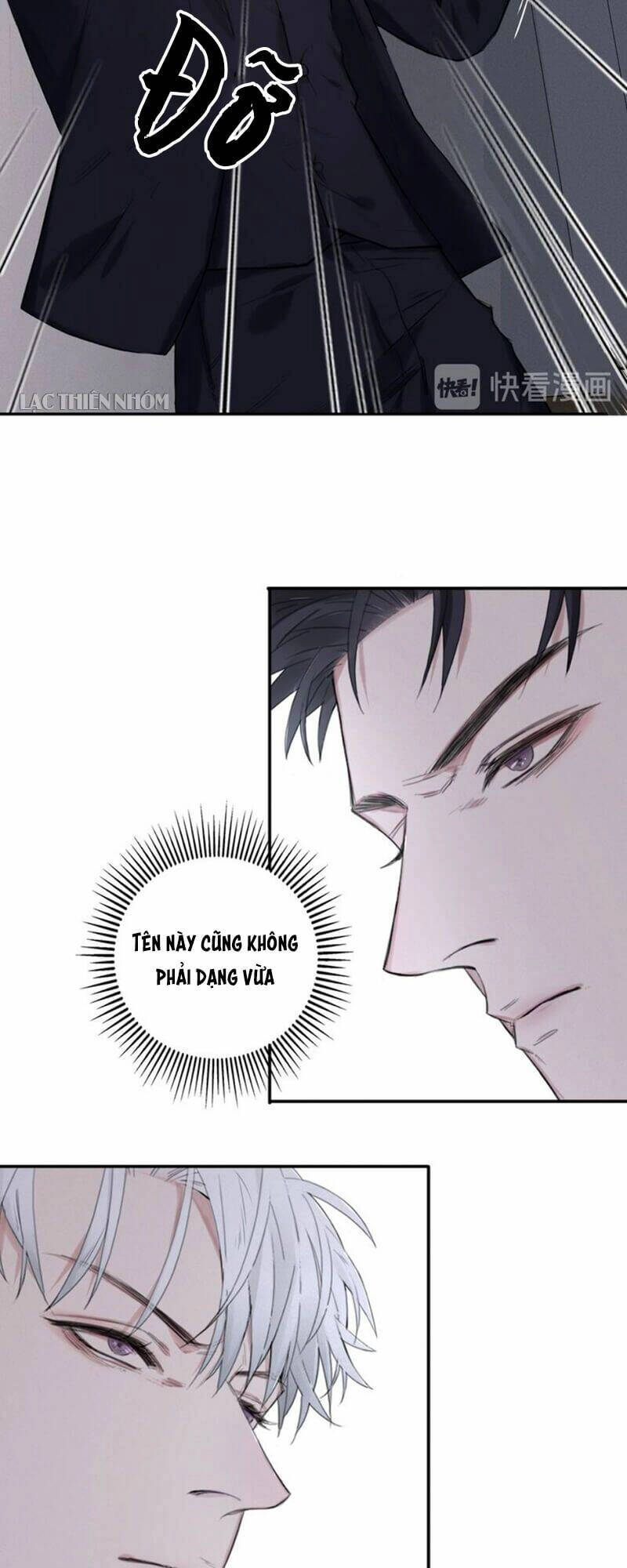 Trong Bóng Tối Chapter 5 - 22