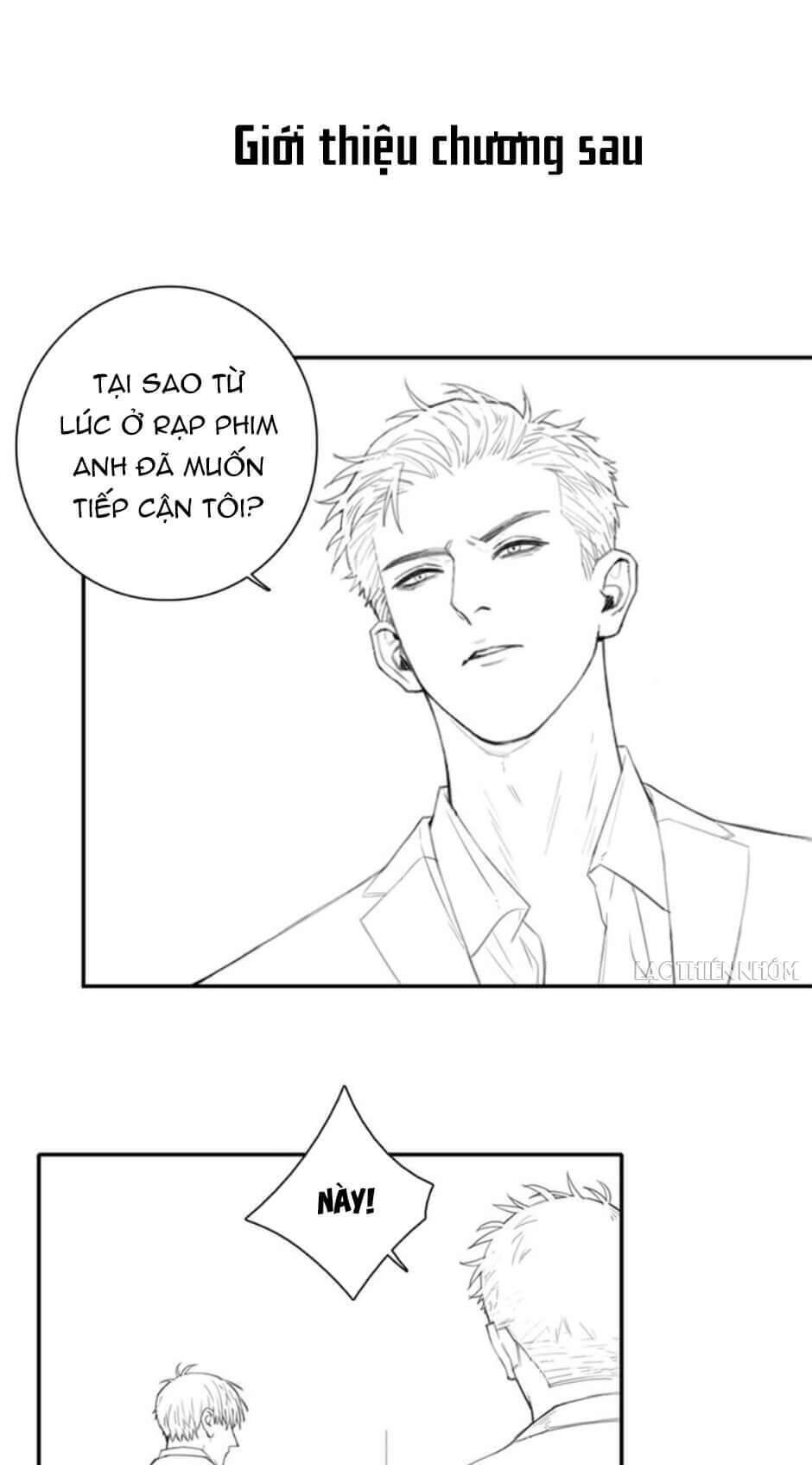 Trong Bóng Tối Chapter 5 - 28