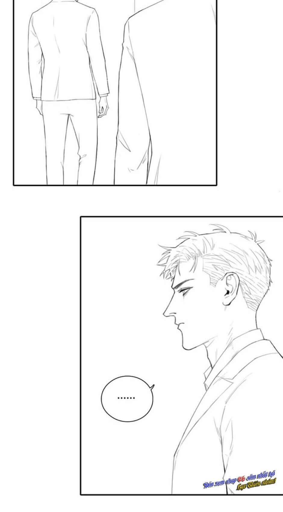 Trong Bóng Tối Chapter 5 - 29