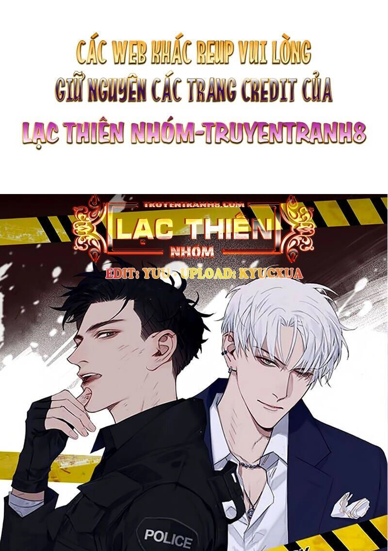 Trong Bóng Tối Chapter 7 - 1