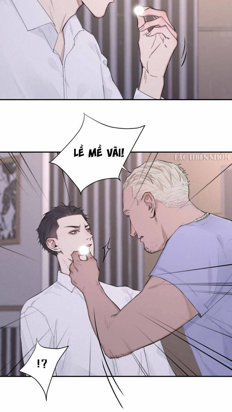 Trong Bóng Tối Chapter 7 - 14