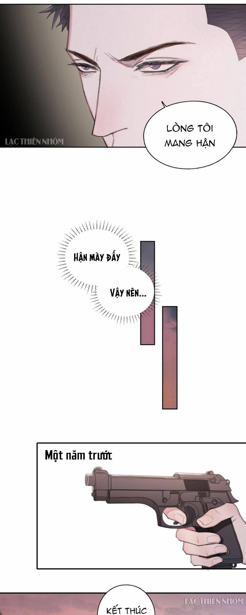 Trong Bóng Tối Chapter 7 - 27