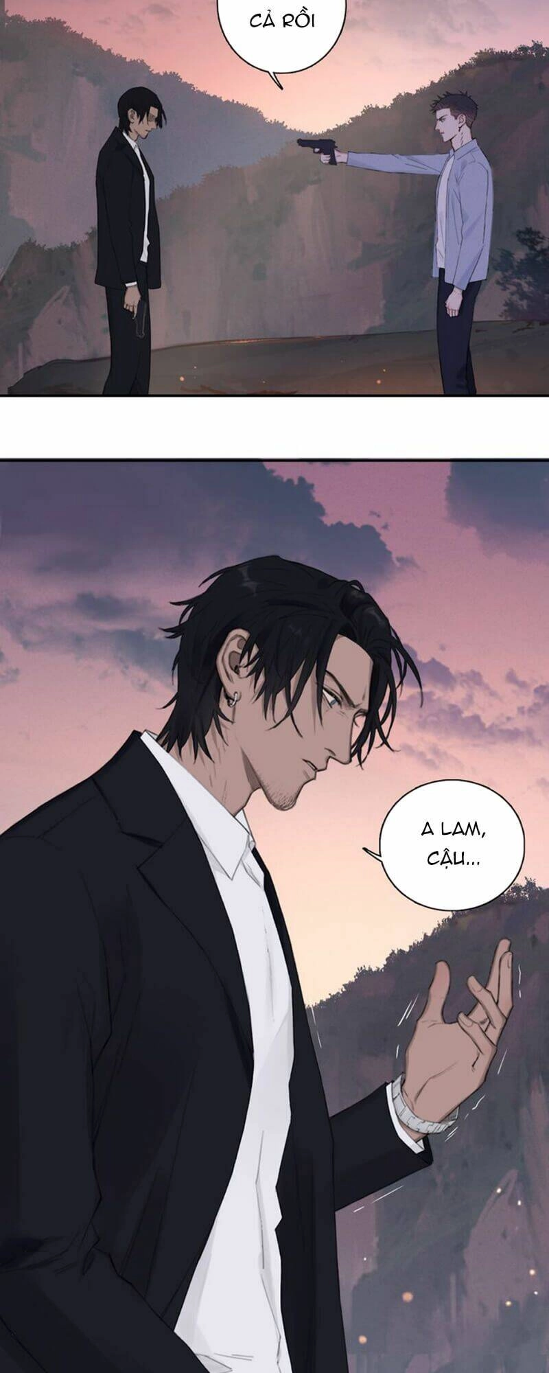 Trong Bóng Tối Chapter 7 - 28