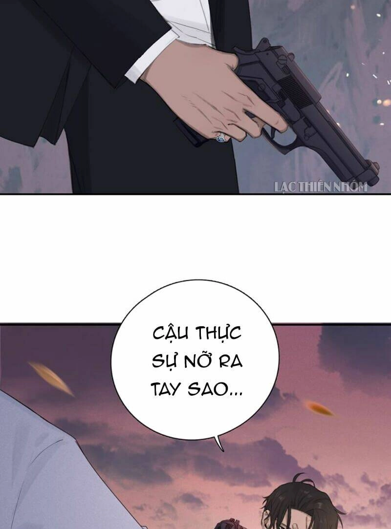 Trong Bóng Tối Chapter 7 - 29