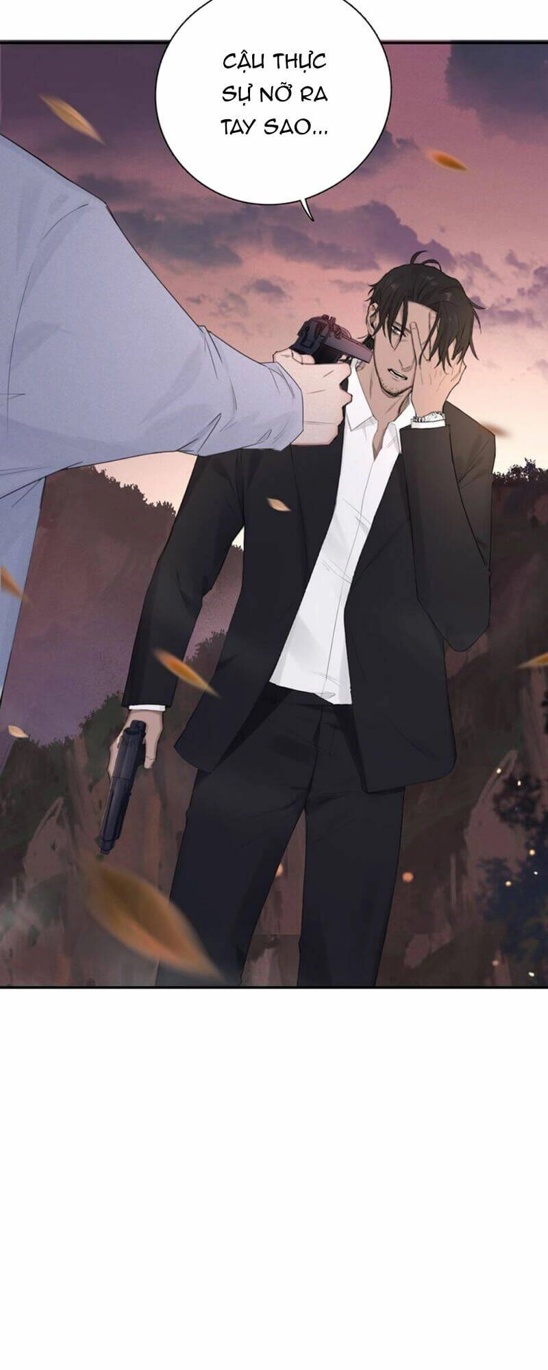 Trong Bóng Tối Chapter 8 - 4