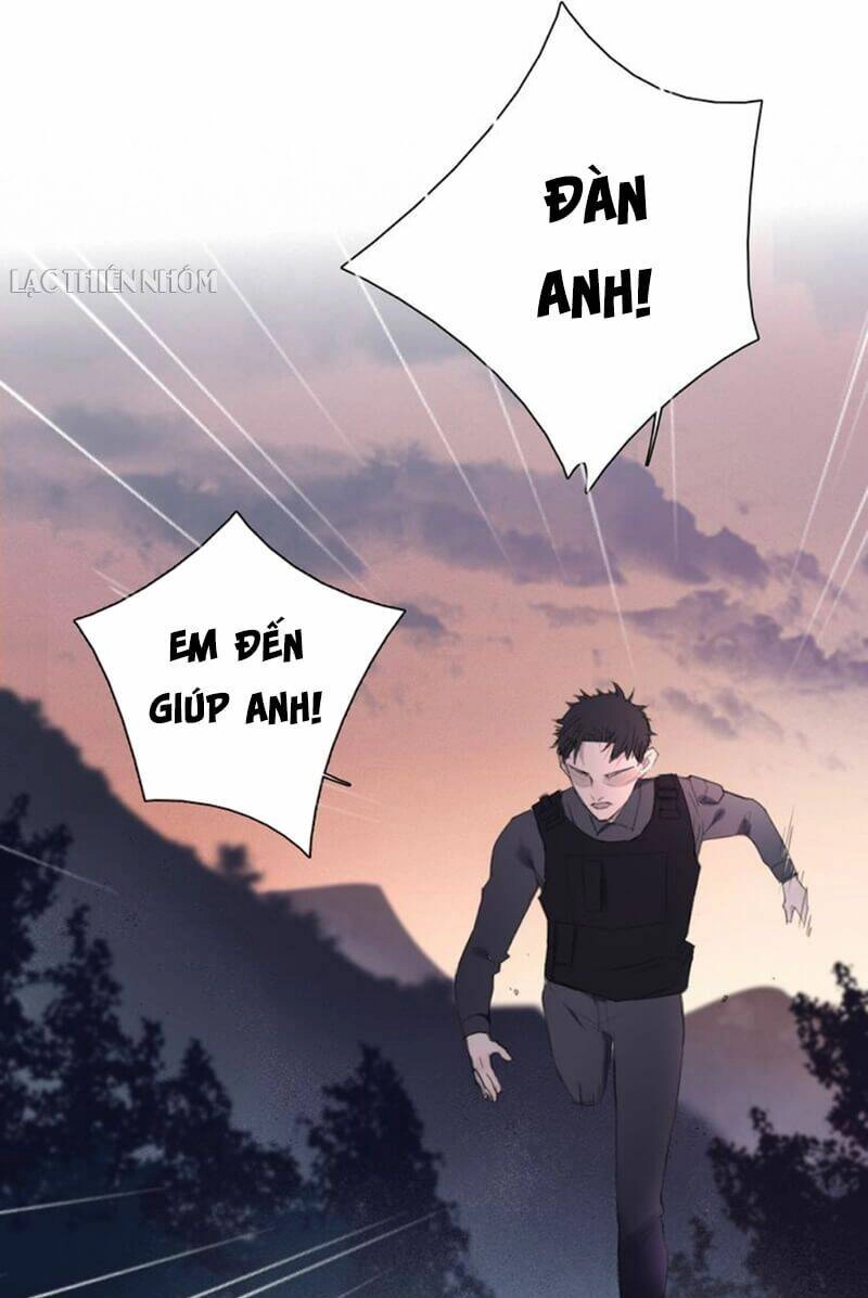 Trong Bóng Tối Chapter 8 - 7