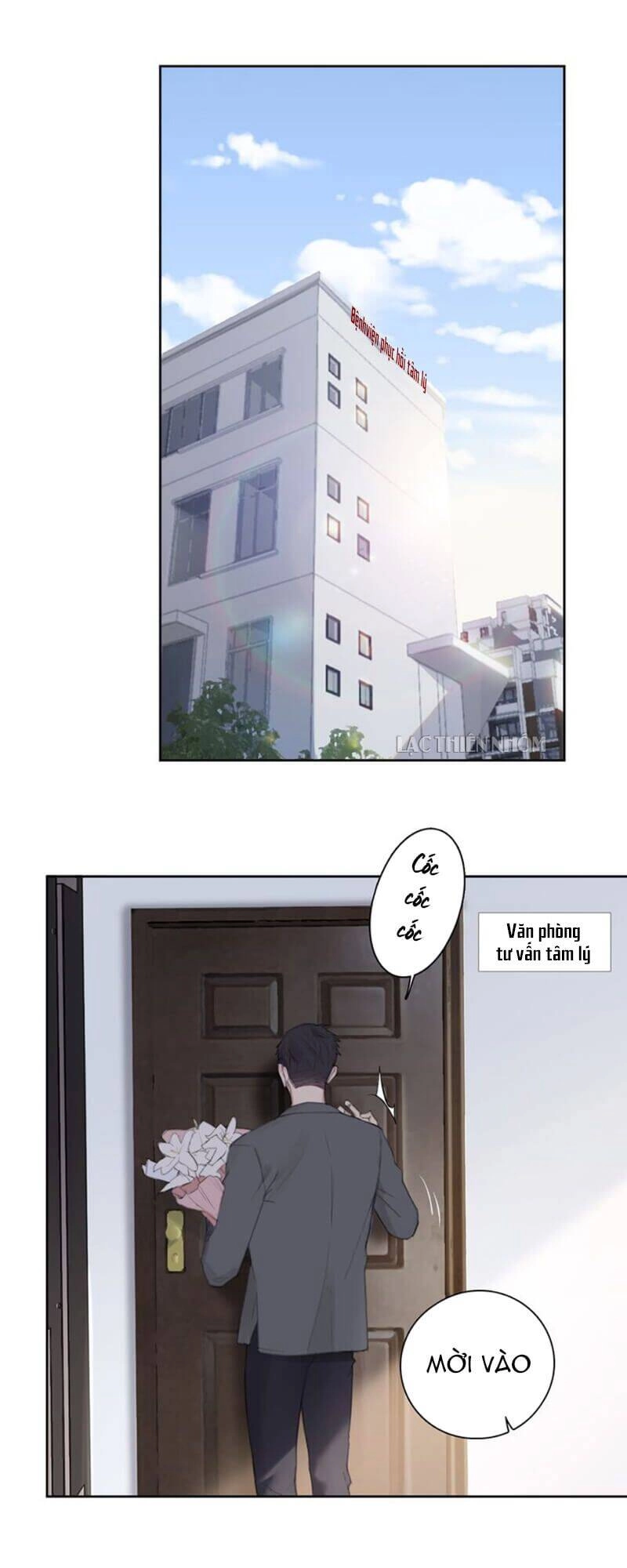 Trong Bóng Tối Chapter 8 - 23