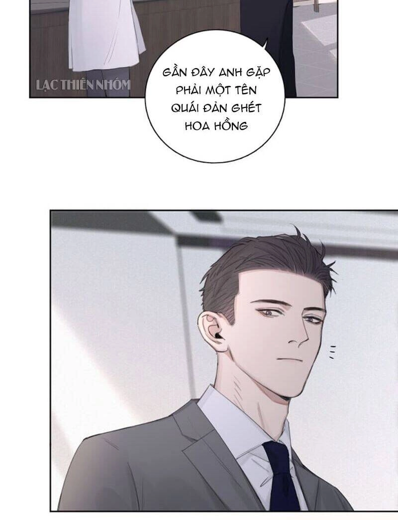 Trong Bóng Tối Chapter 8 - 26