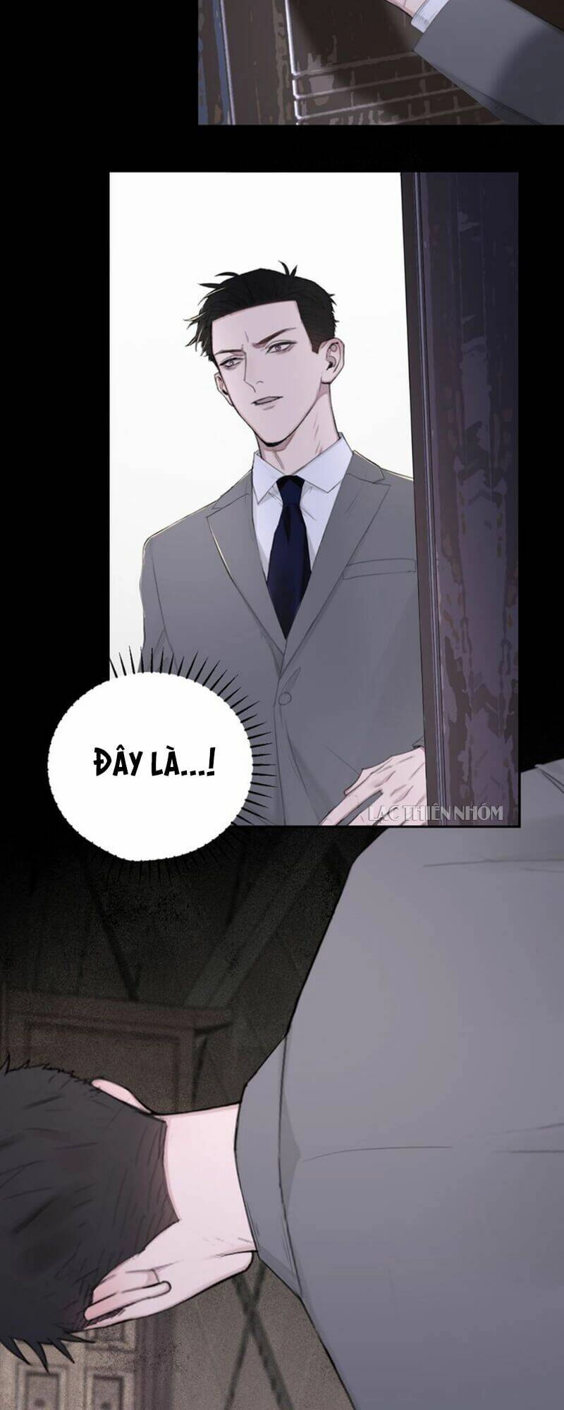 Trong Bóng Tối Chapter 8 - 29