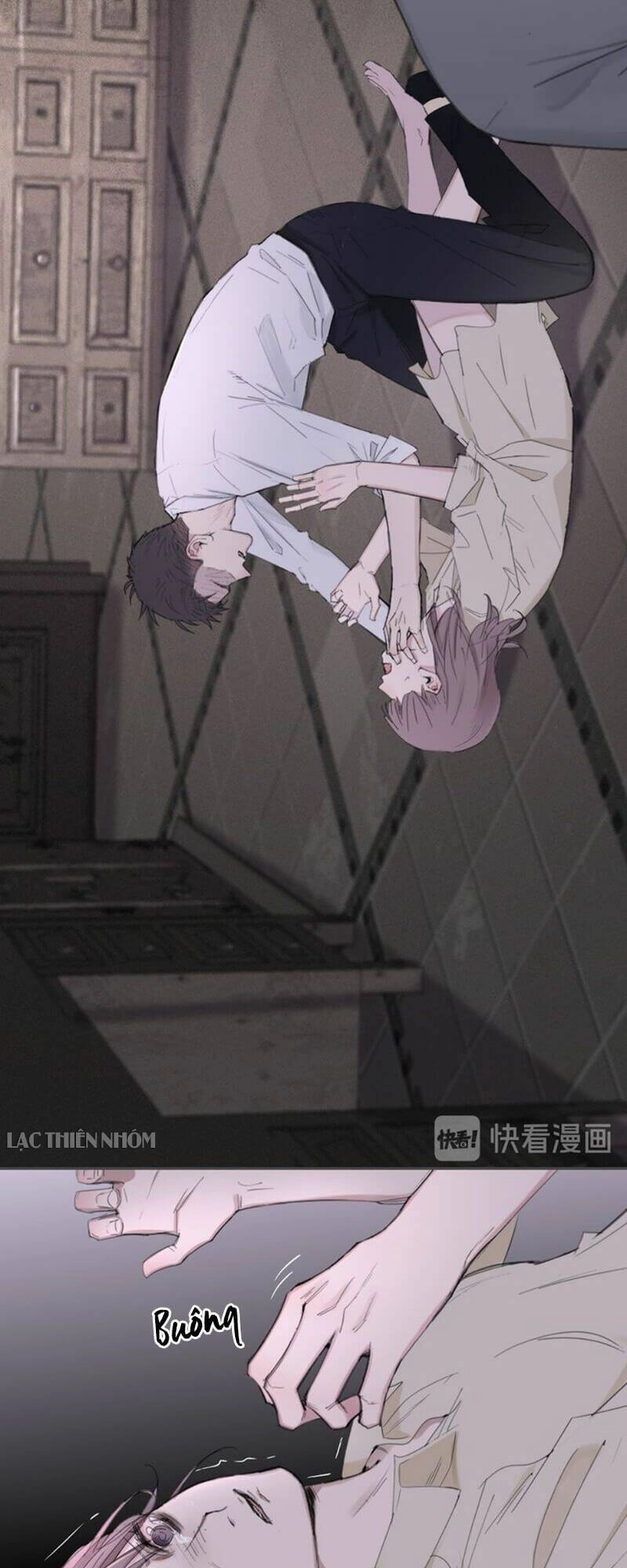 Trong Bóng Tối Chapter 8 - 30