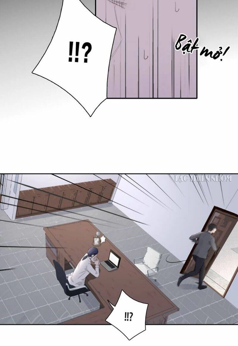 Trong Bóng Tối Chapter 8 - 32