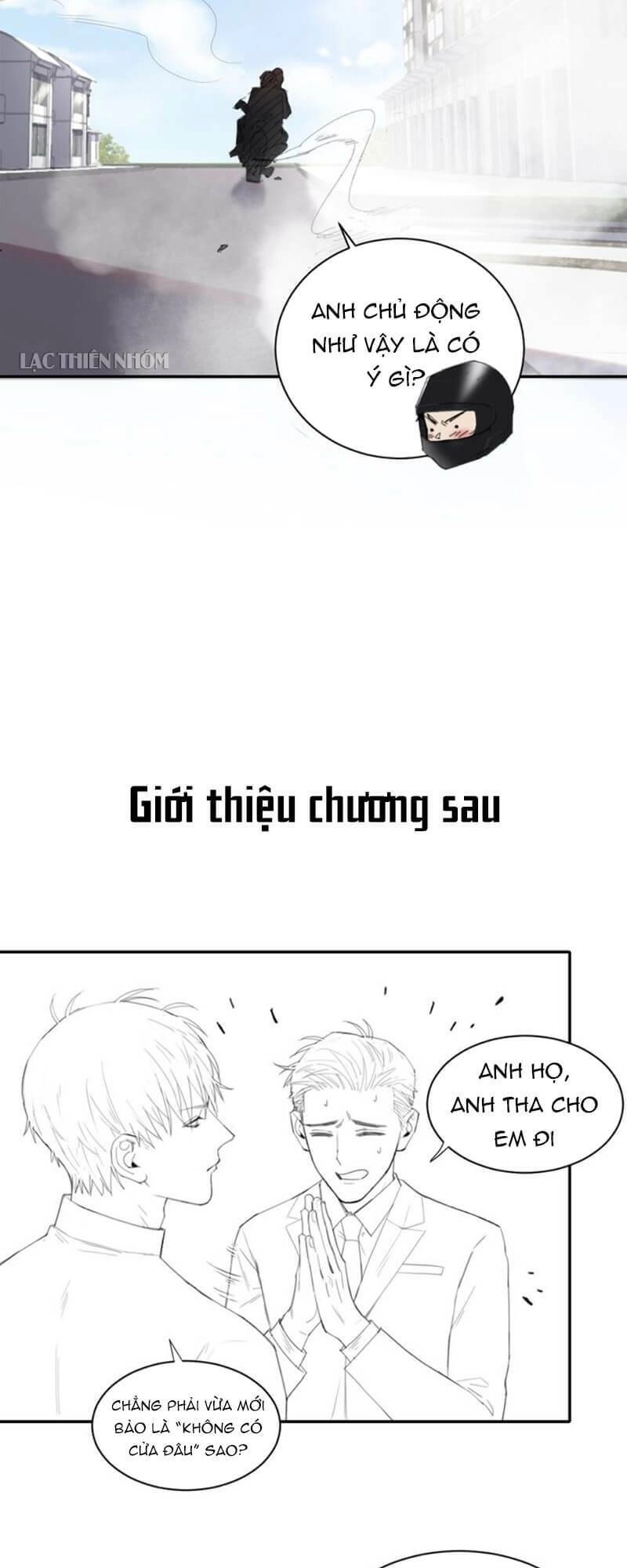 Trong Bóng Tối Chapter 8 - 41