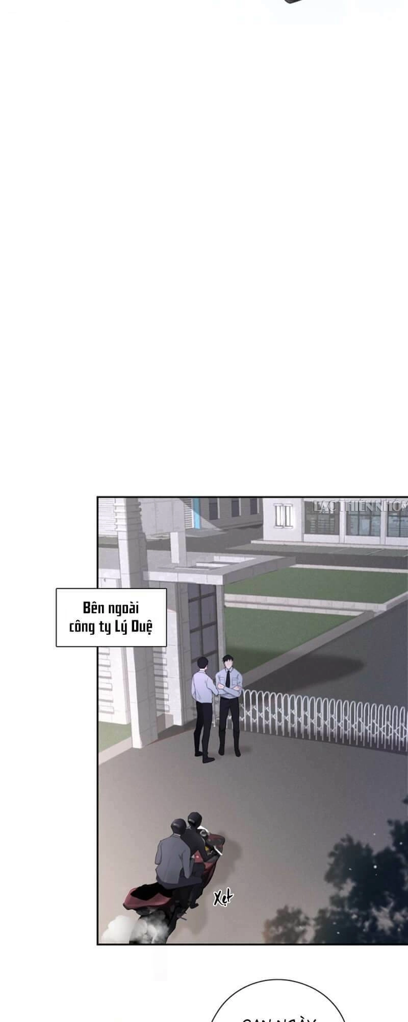 Trong Bóng Tối Chapter 9 - 4