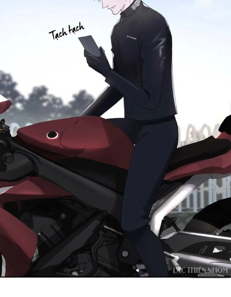 Trong Bóng Tối Chapter 9 - 17