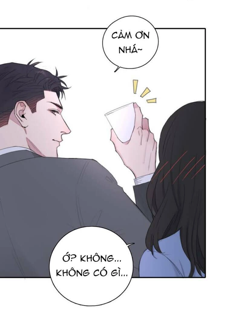 Trong Bóng Tối Chapter 9 - 24