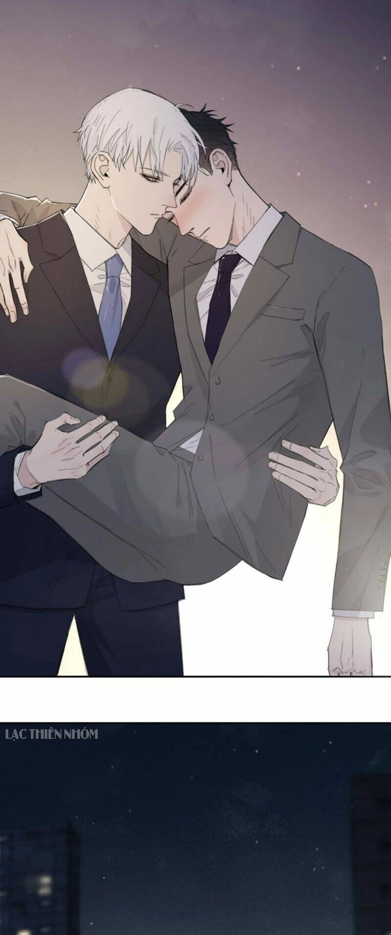 Trong Bóng Tối Chapter 11 - 11