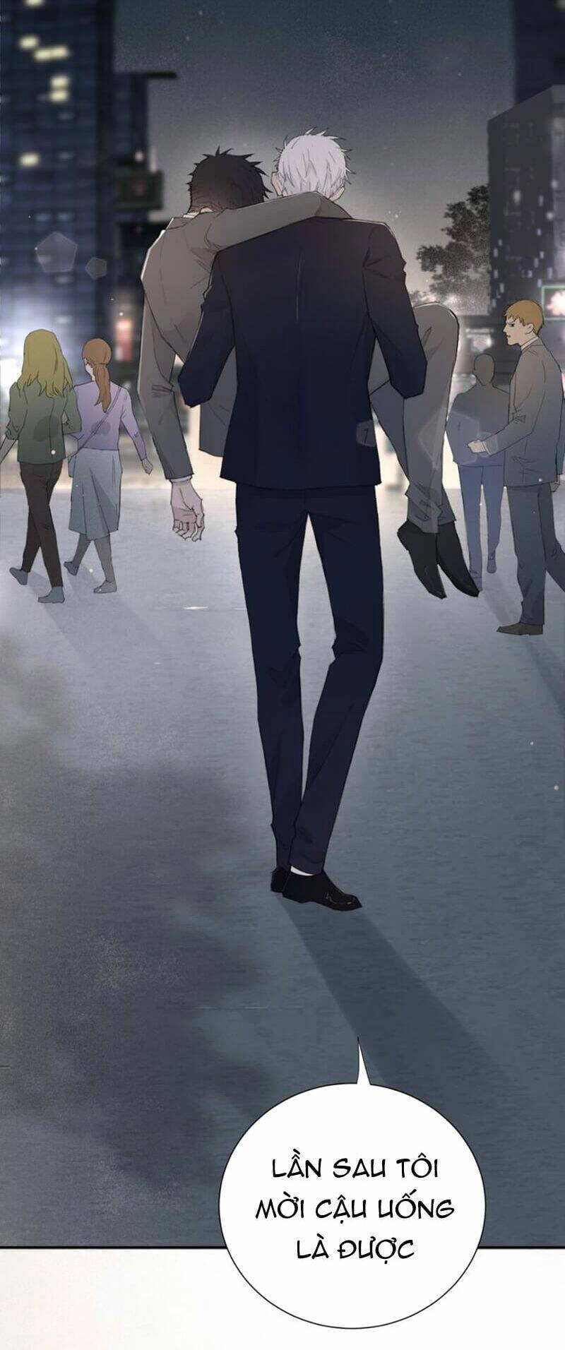 Trong Bóng Tối Chapter 11 - 12