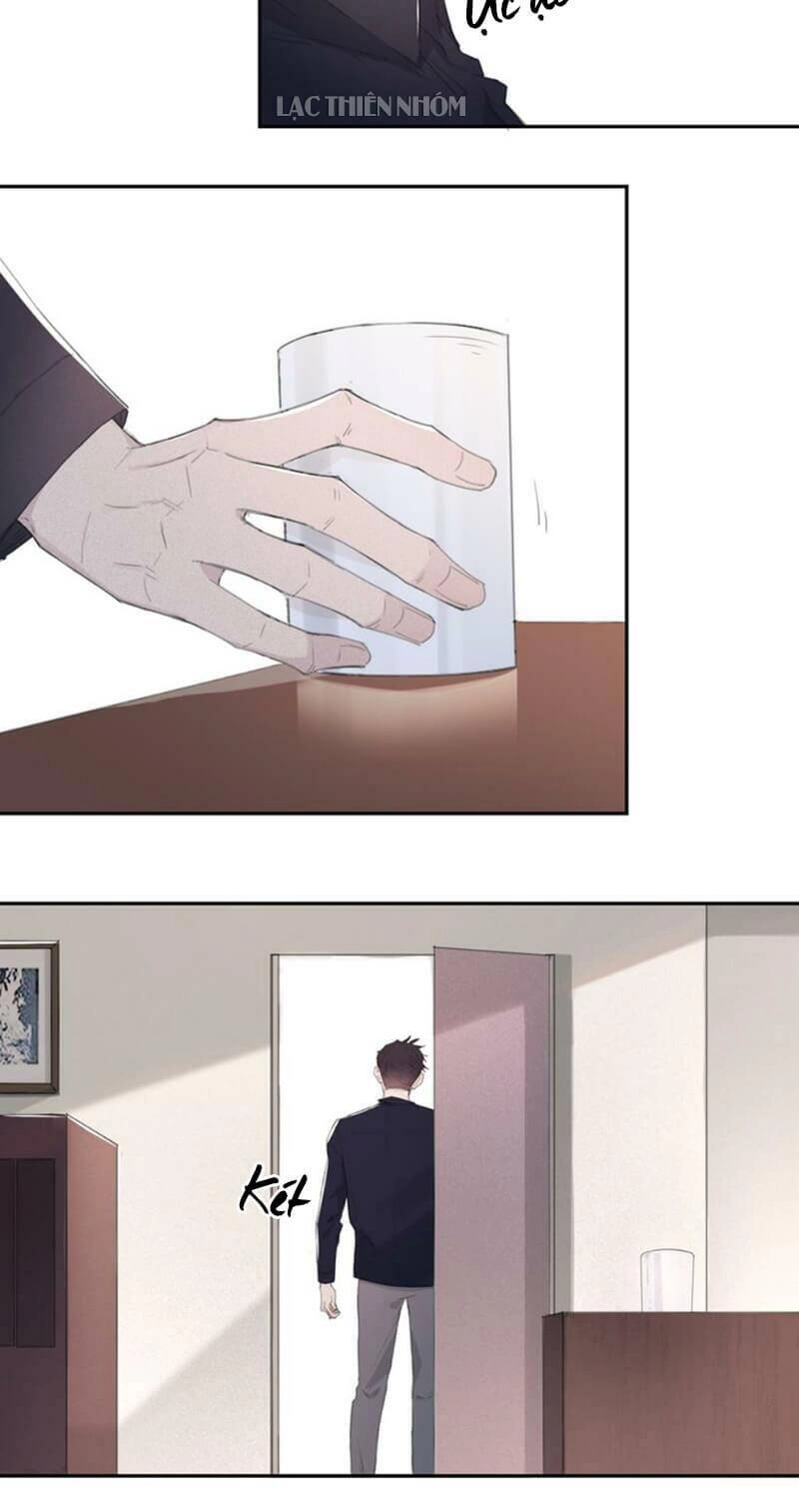 Trong Bóng Tối Chapter 11 - 17