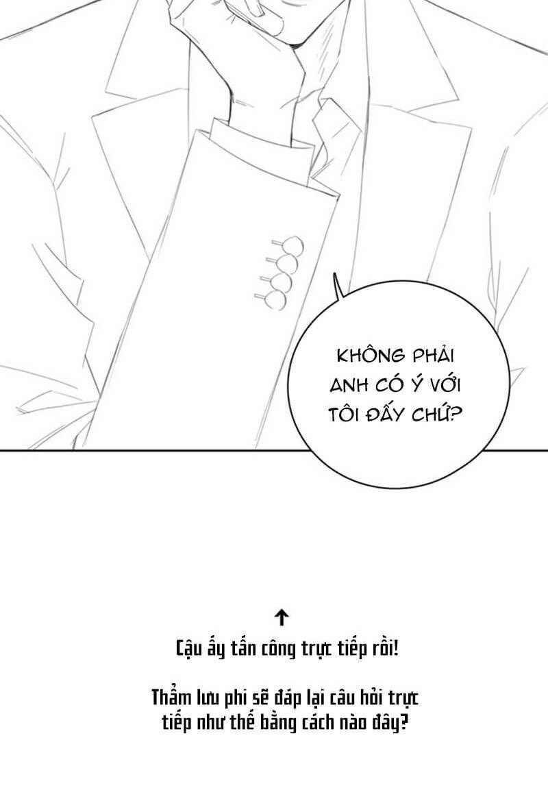 Trong Bóng Tối Chapter 11 - 27