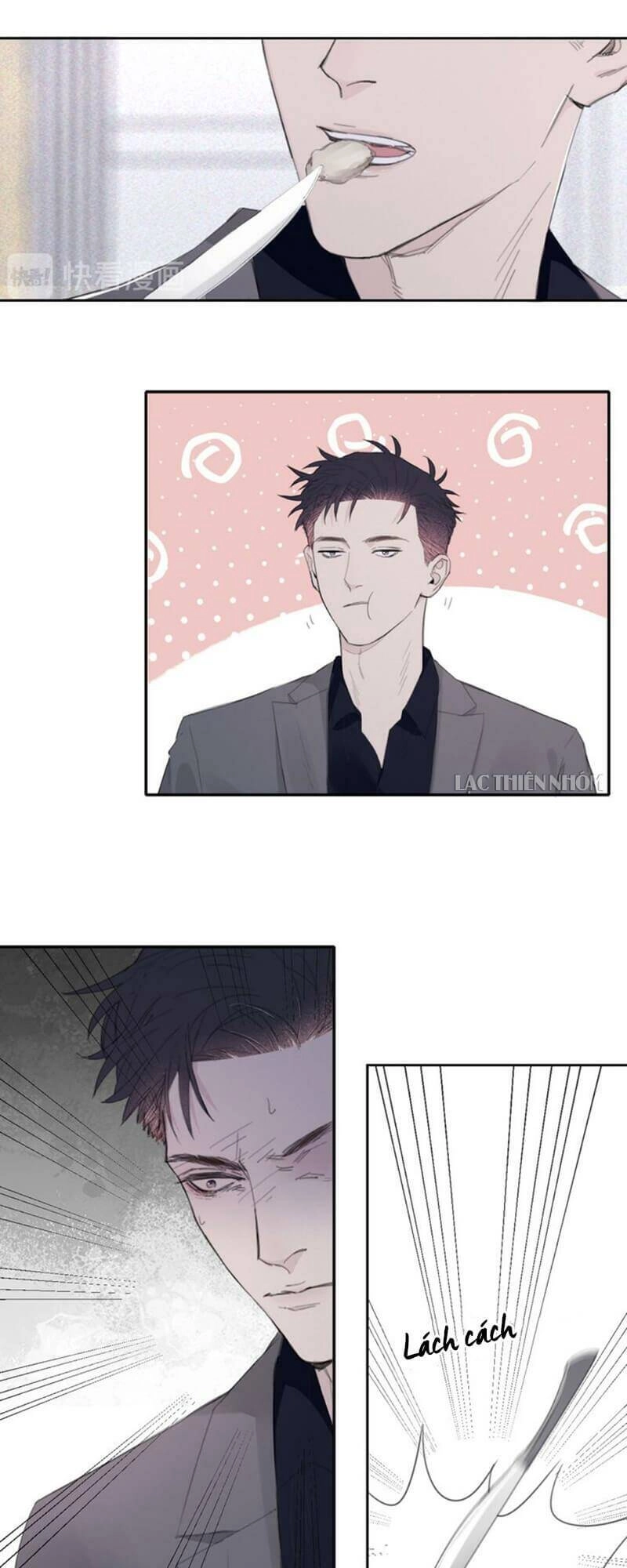 Trong Bóng Tối Chapter 12 - 23