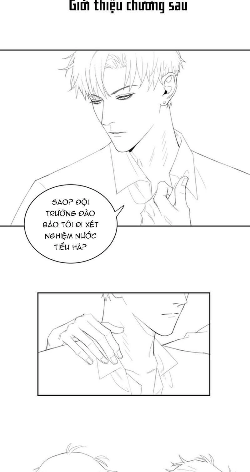 Trong Bóng Tối Chapter 12 - 26