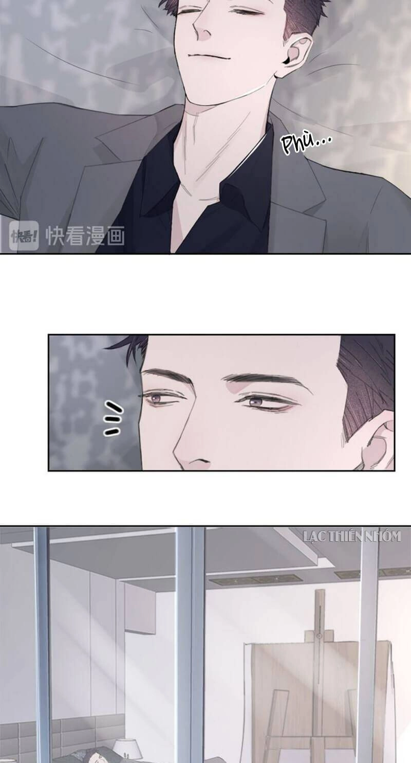 Trong Bóng Tối Chapter 13 - 11