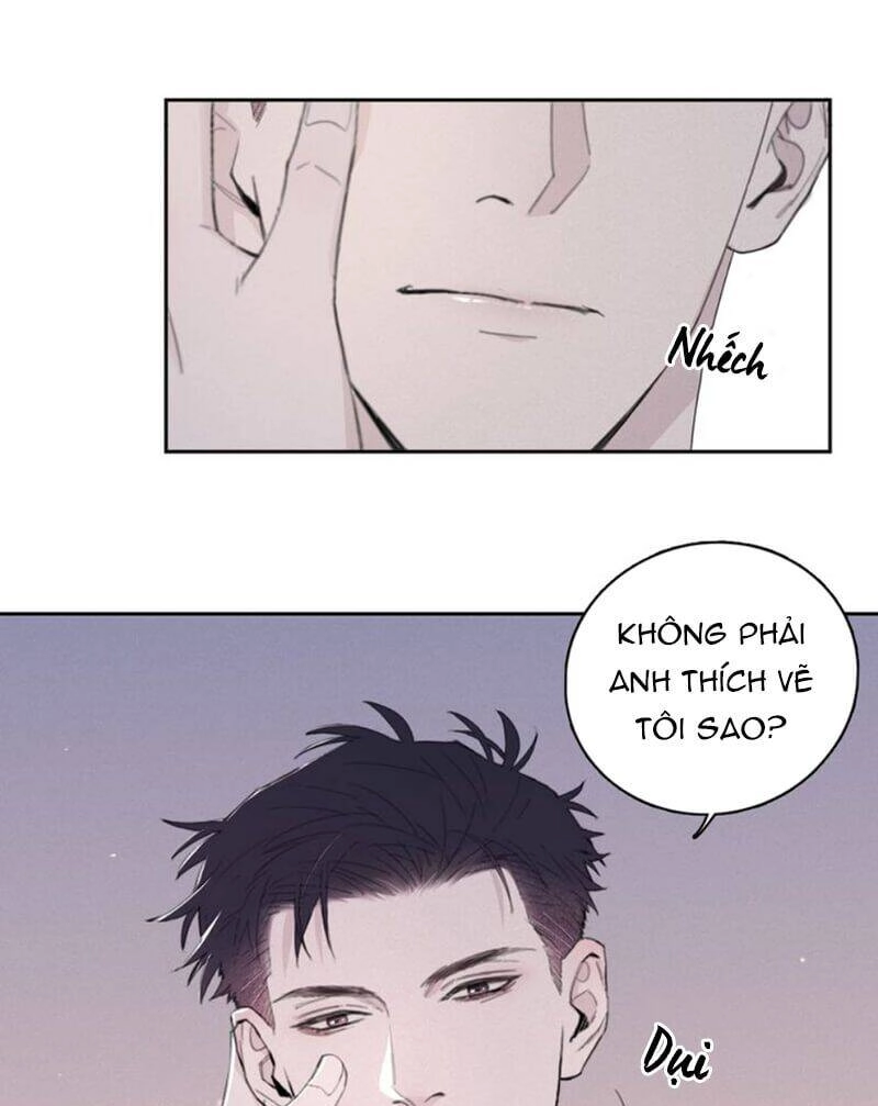 Trong Bóng Tối Chapter 13 - 21