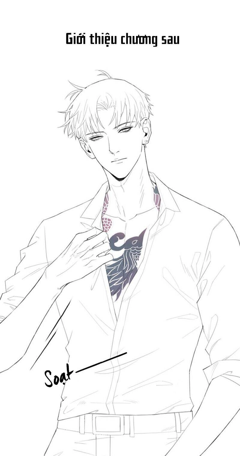 Trong Bóng Tối Chapter 13 - 23