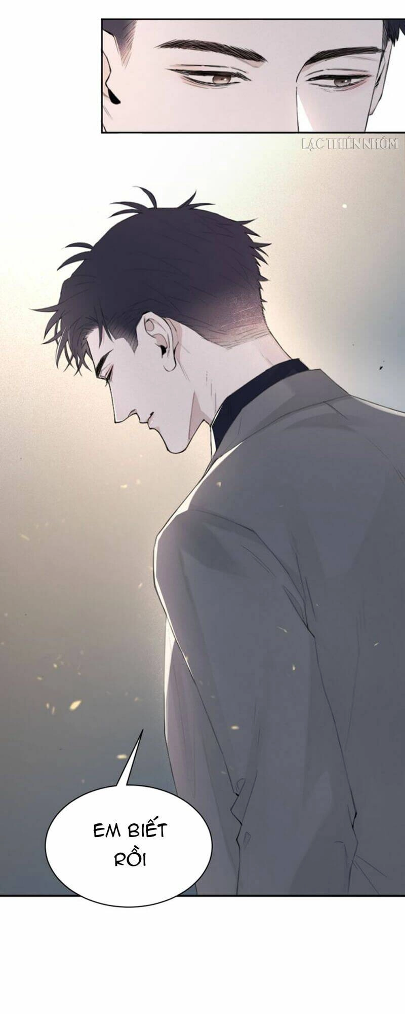 Trong Bóng Tối Chapter 16 - 18