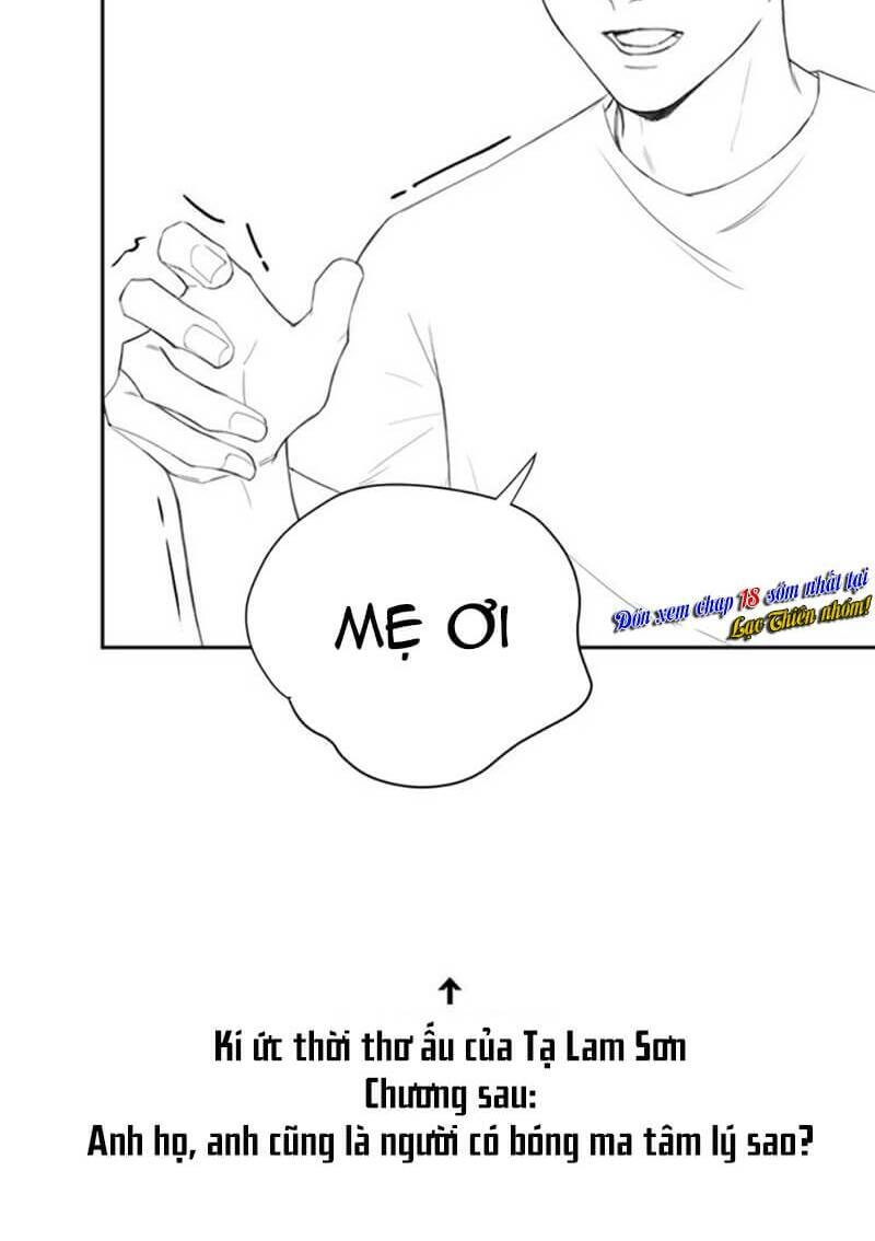 Trong Bóng Tối Chapter 17 - 27