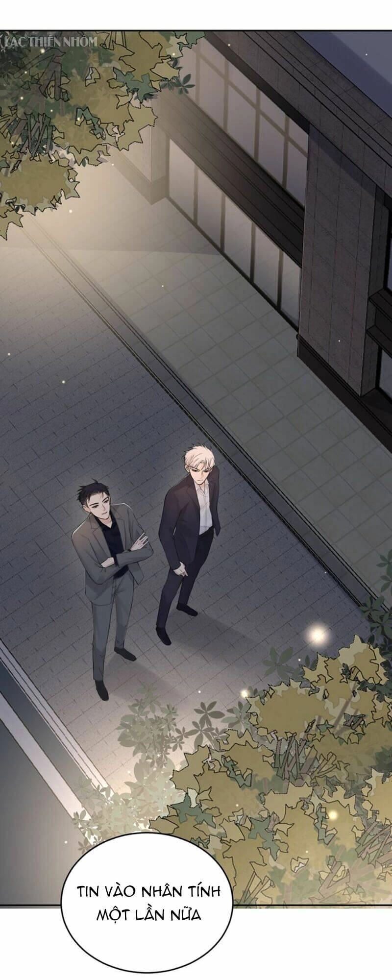 Trong Bóng Tối Chapter 18 - 13