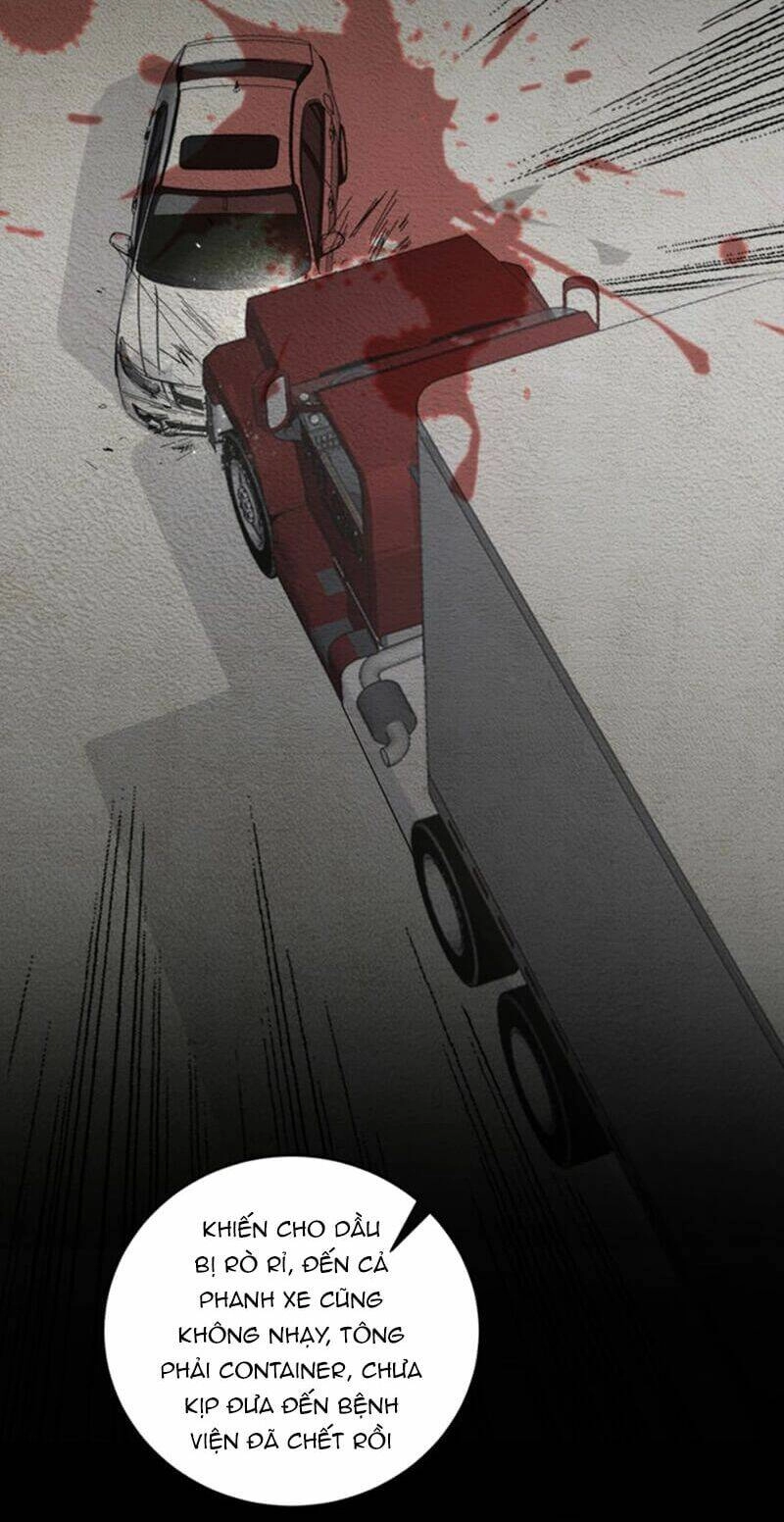 Trong Bóng Tối Chapter 18 - 17