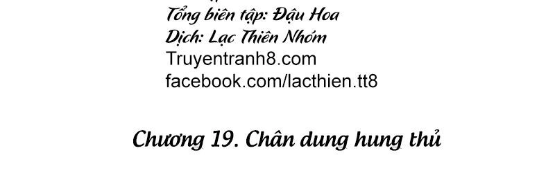 Trong Bóng Tối Chapter 19 - 2