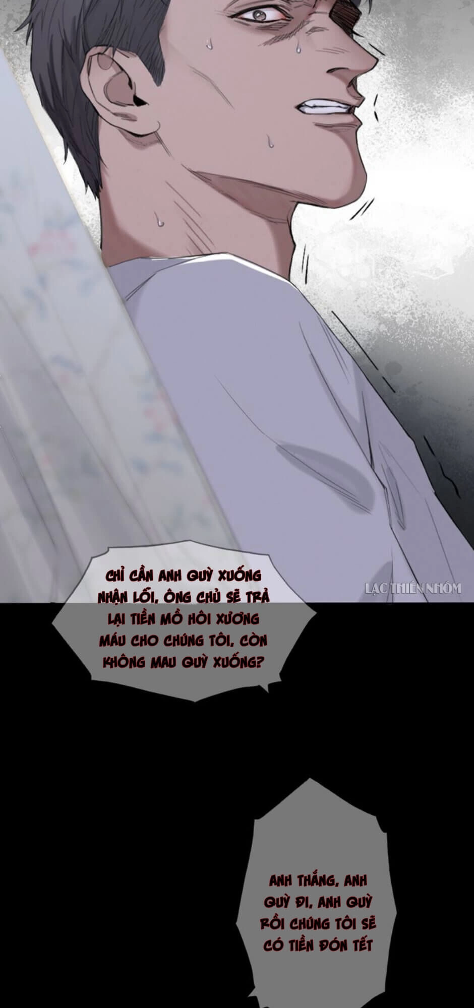 Trong Bóng Tối Chapter 19 - 13